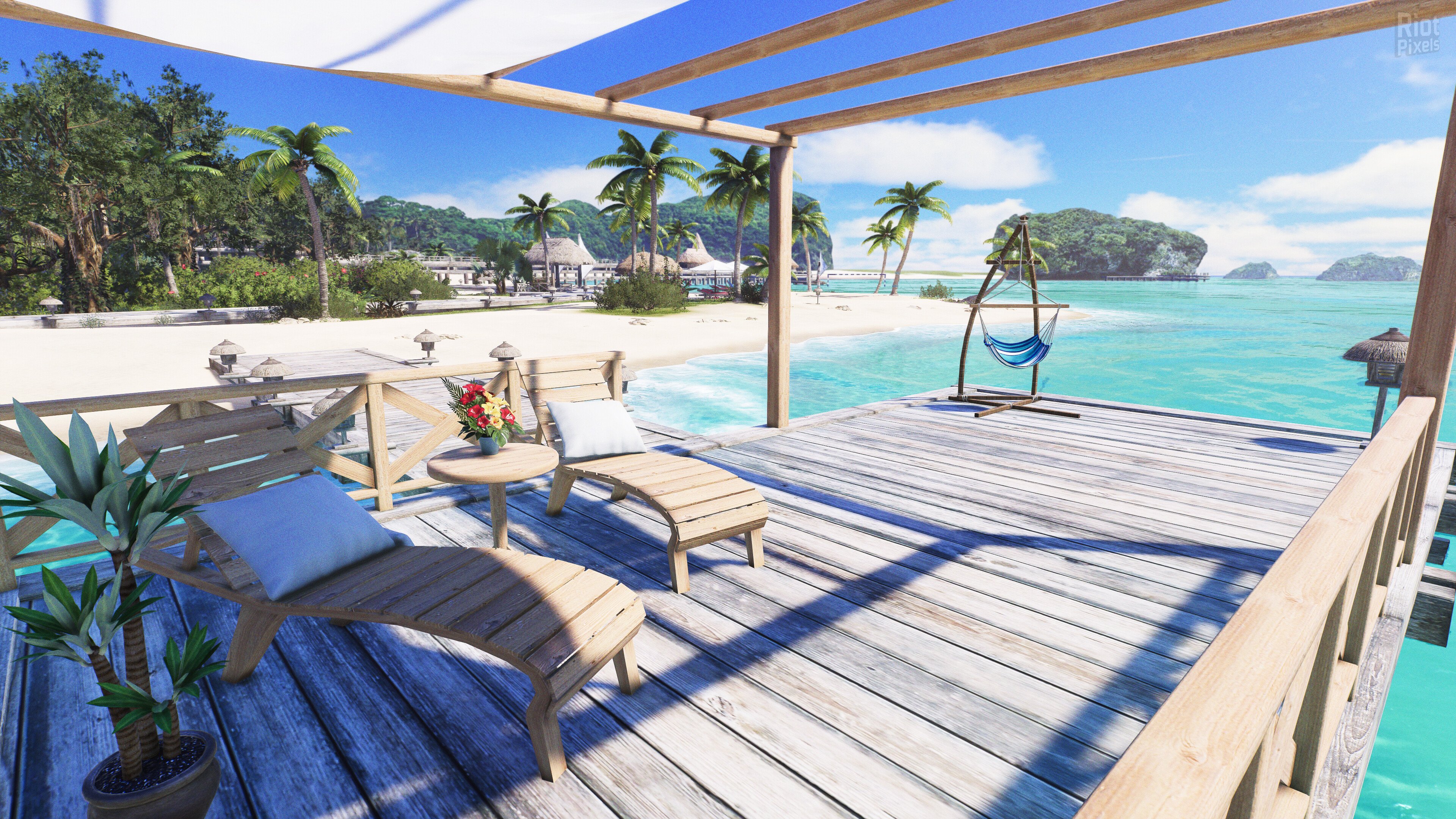 [2]-Venus Vacation PRISM: DEAD OR ALIVE Xtreme – Digital Deluxe Edition with Early Purchase Bonus, v1.02 + 3 DLCs Download