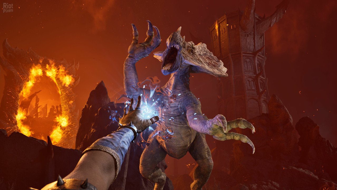 [3]-The Elder Scrolls IV: Oblivion Remastered – Deluxe Edition, v0.411.140.0 (233194) + All DLCs/Bonuses Download