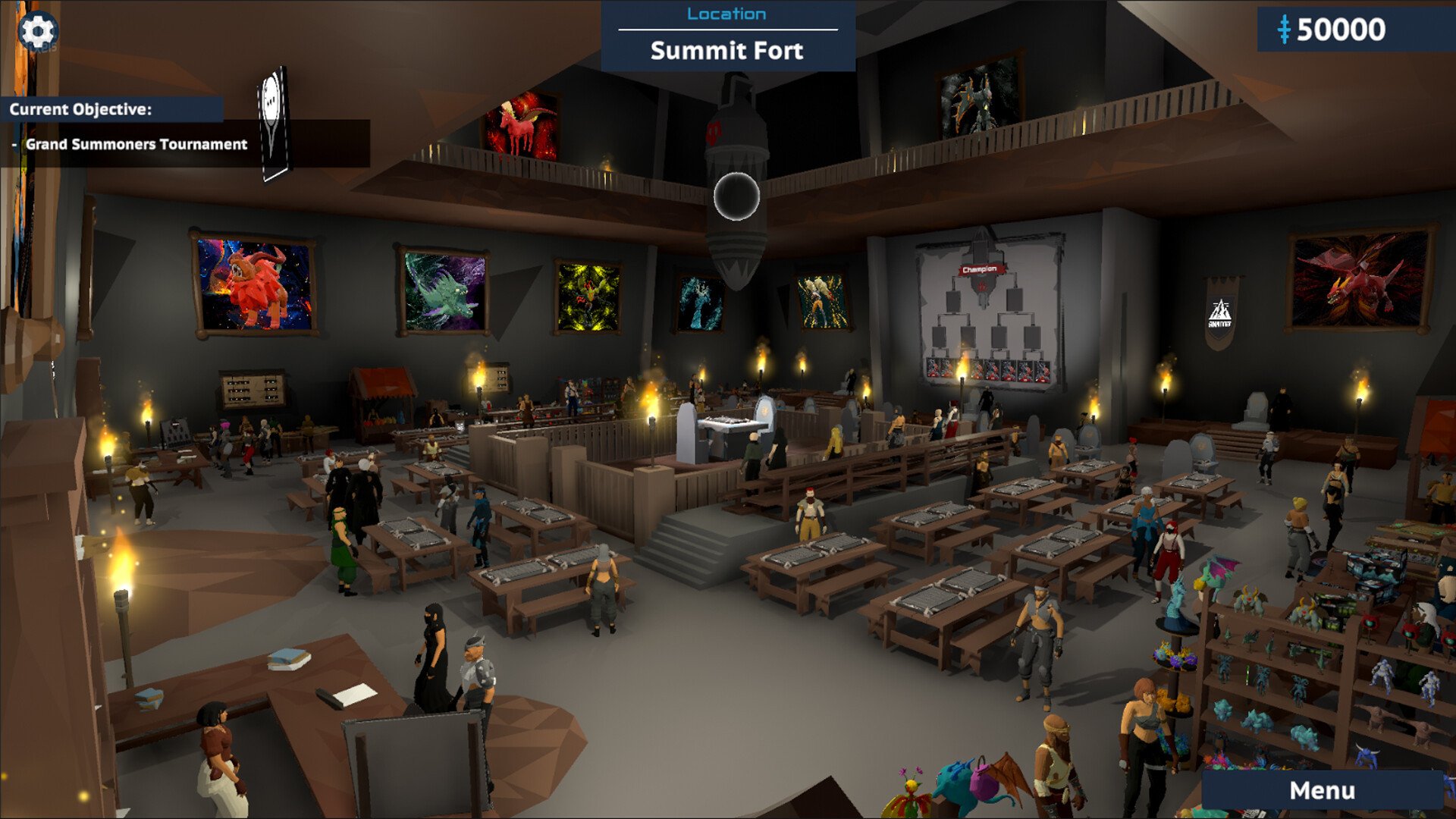 [7]-Card Summoner Download