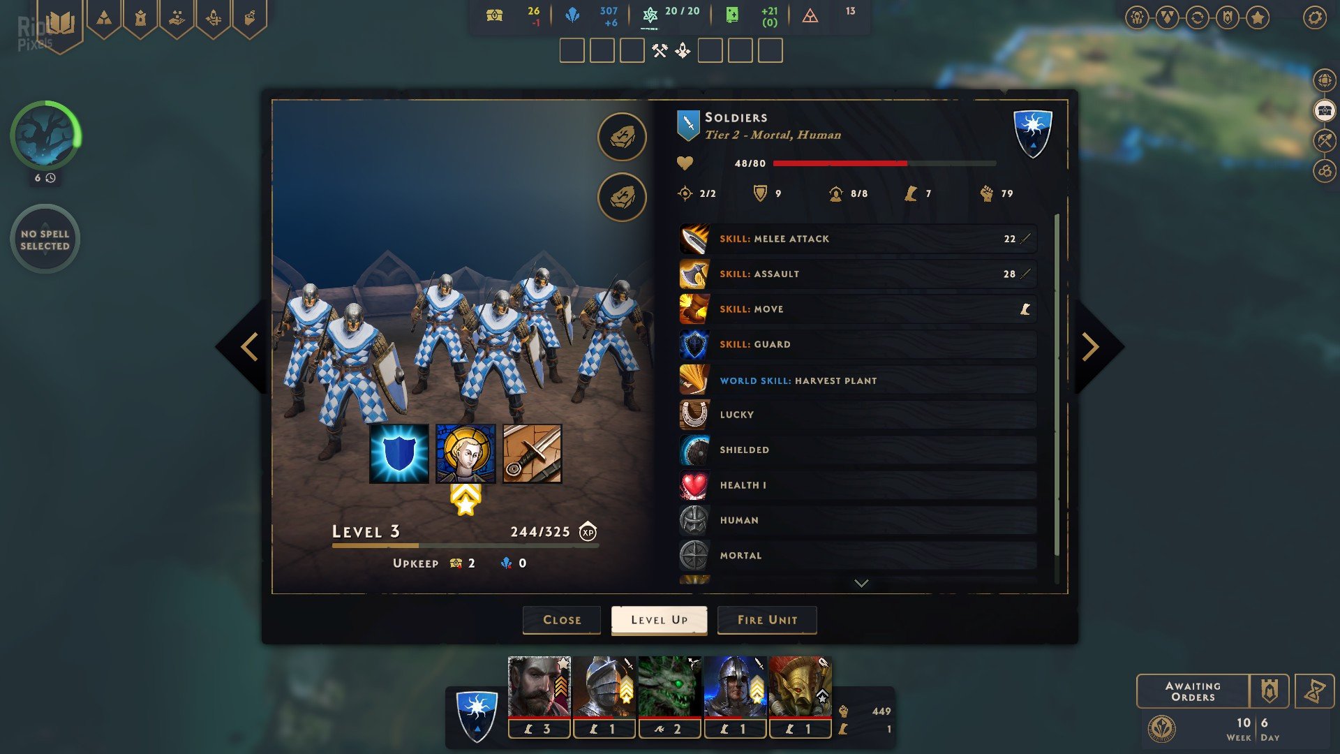 [16]-SpellForce: Conquest of Eo – Bundle, v01.10.31934 + 4 DLCs/Bonuses Download