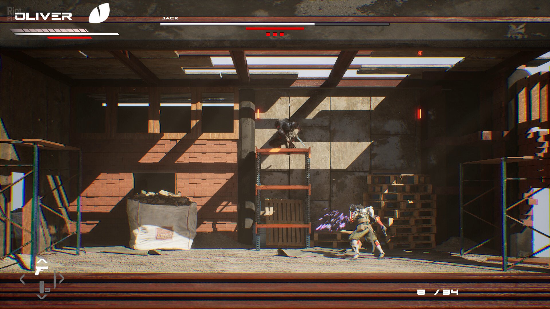 [3]-MindKatt: First Strike Download