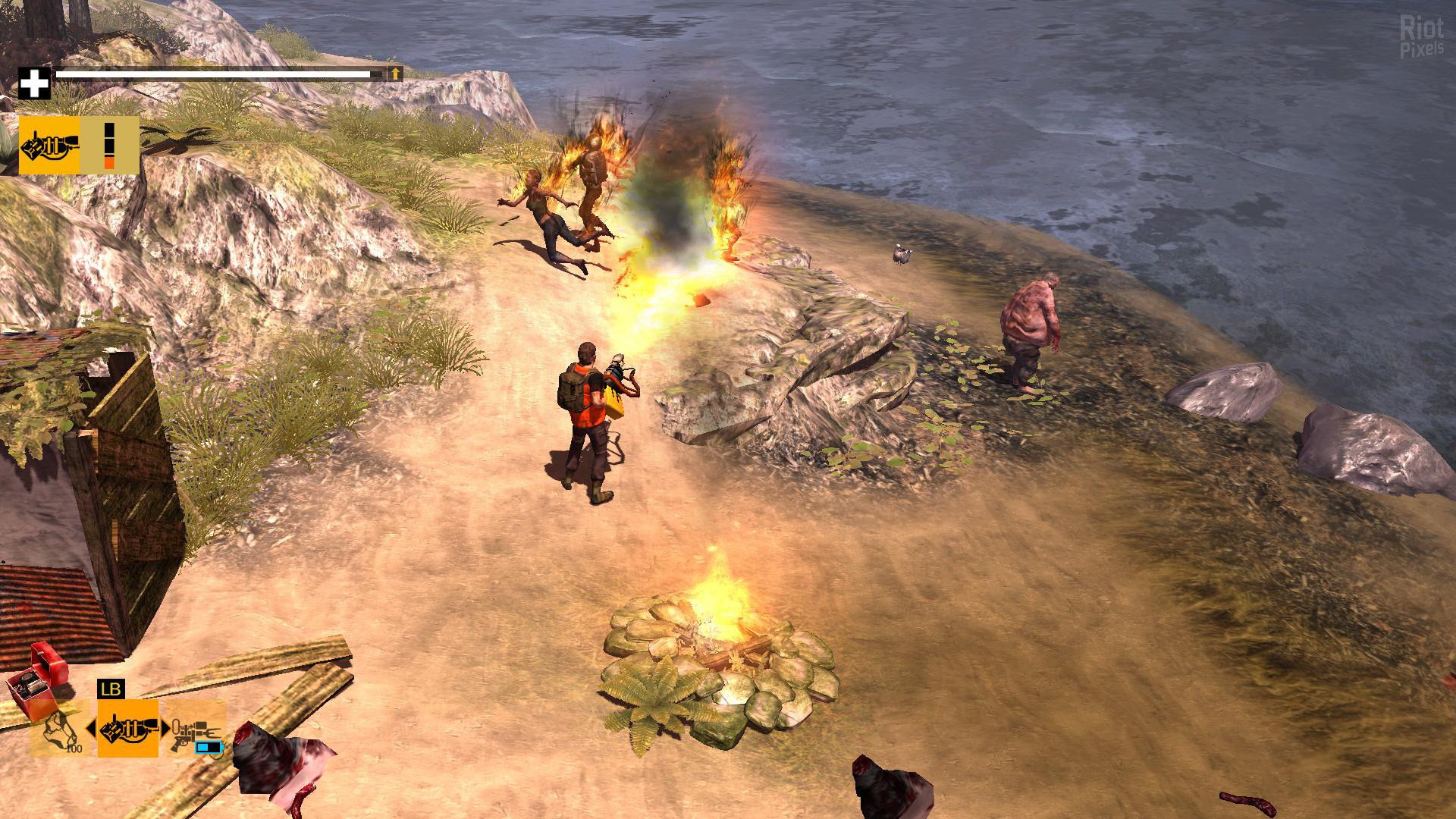 [11]-How to Survive: Storm Warning Edition Download