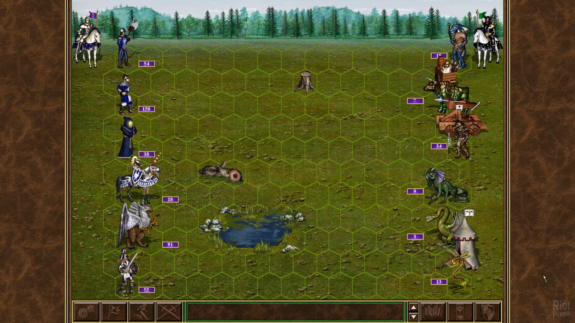 [3]-Heroes of Might & Magic 3: HD Edition Download