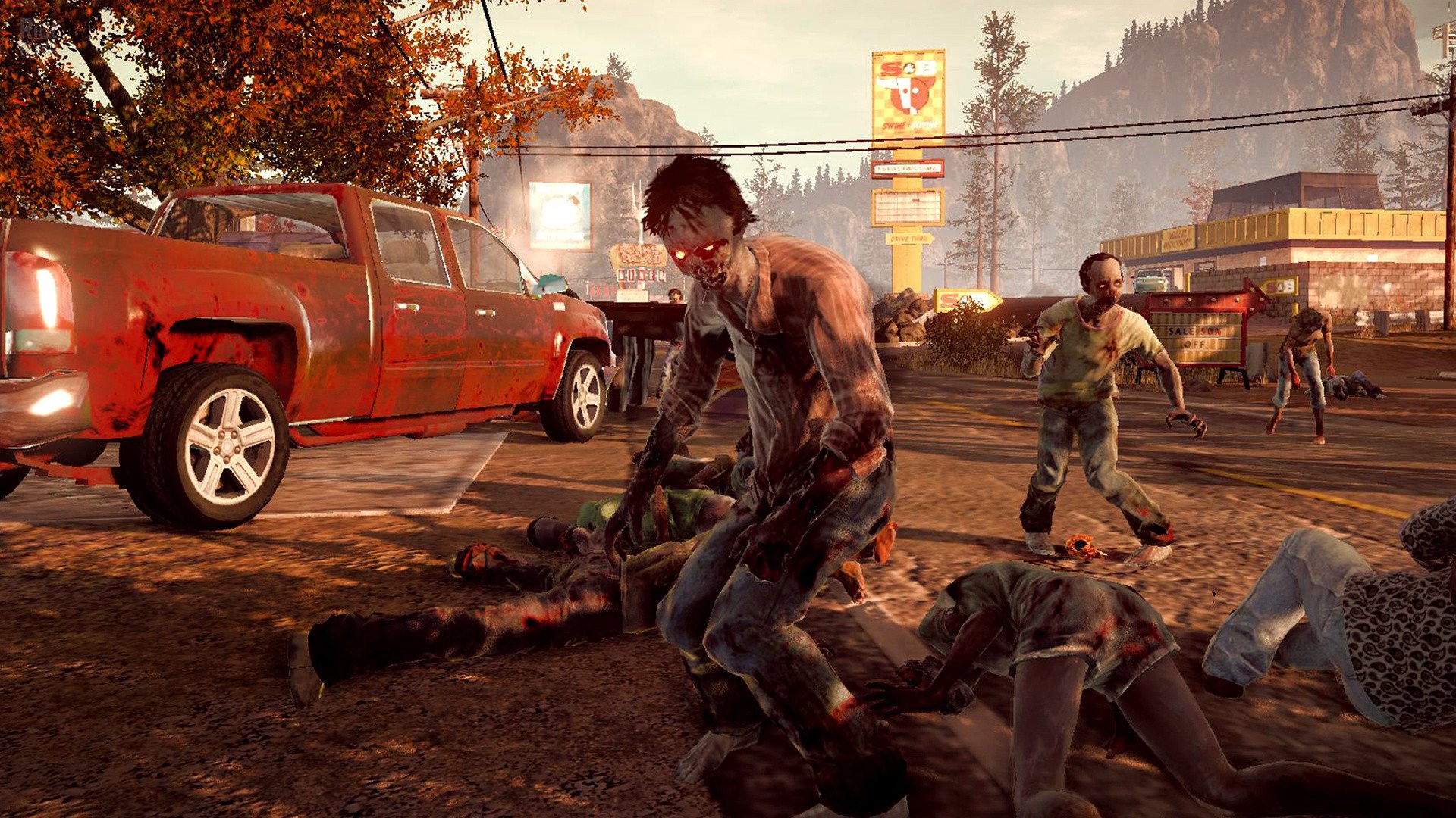 [16]-State of Decay: Year-One Survival Edition Download