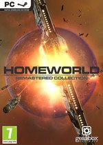 Homeworld Remastered Collection v2.1-HohohoGames