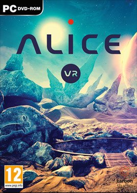 Alice VR – v.1.2.4.1-HohohoGames