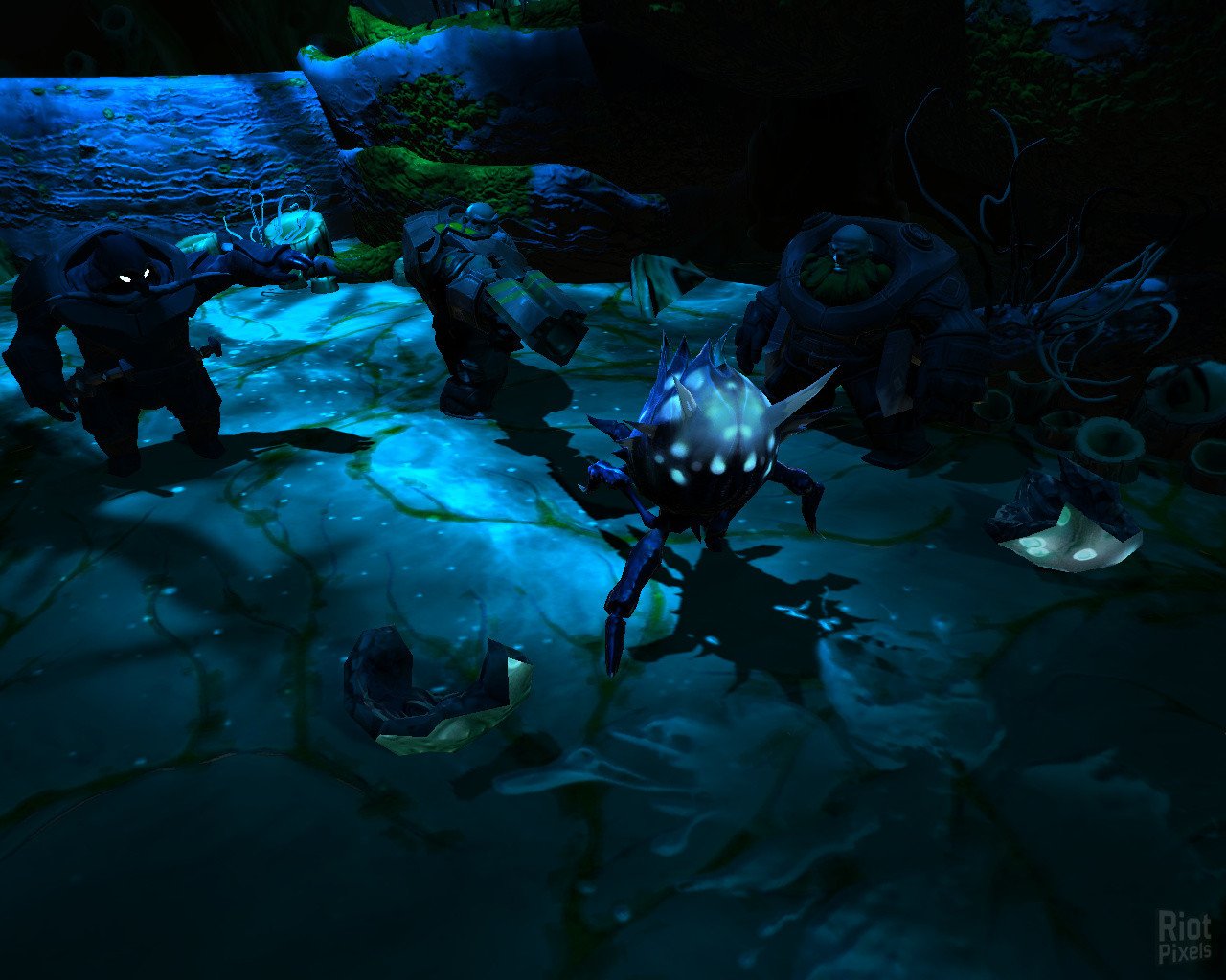 [14]-We Are the Dwarves Download