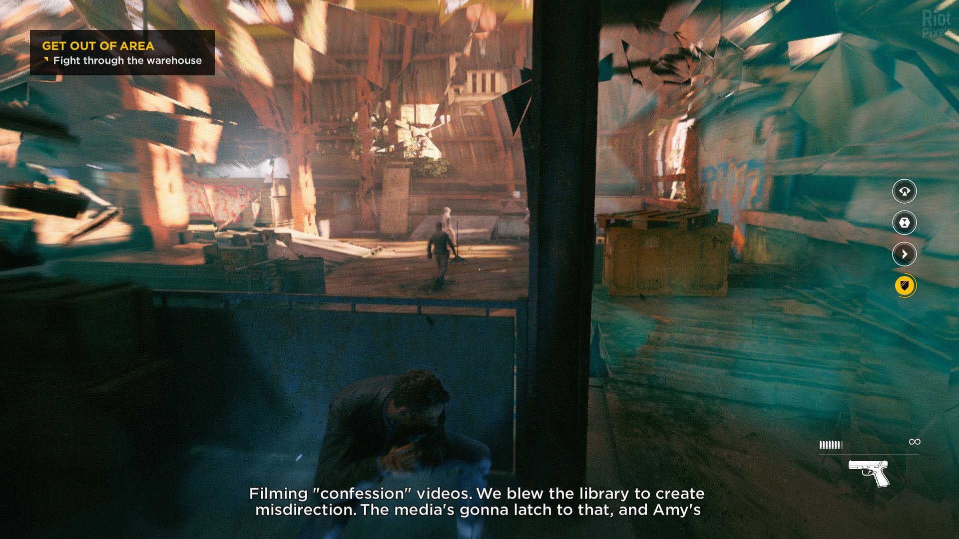 [11]-Quantum Break – Patch from v1.6.0.0 to v1.7.0.0 Download