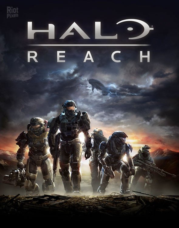 Halo: The Master Chief Collection – Complete Edition (All 6 games) – v1.1955.0.0/Build 5791888 + HR Content Pack 2 DLC-HohohoGames