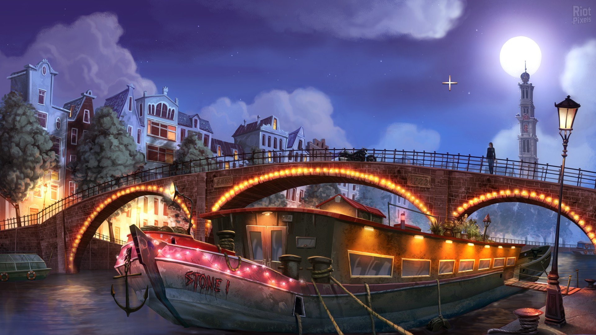 [3]-Yesterday Origins + Update 1 Download