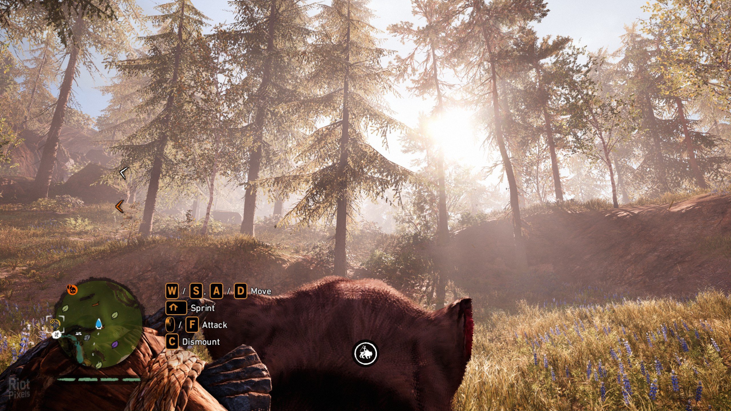 [7]-Far Cry: Primal – Apex Edition – v1.3.3 + All DLCs + Ultra HD Textures Download