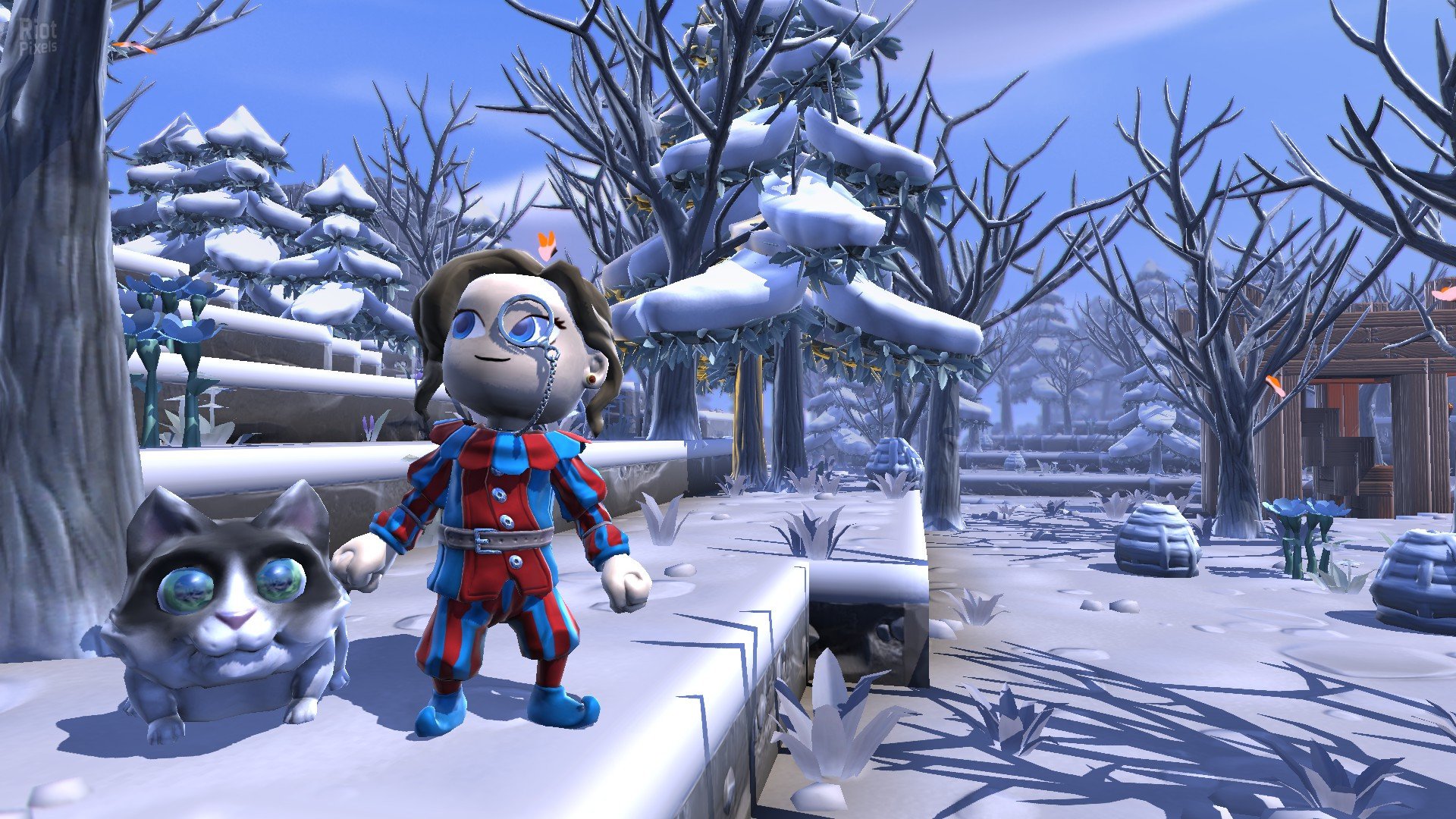 [5]-Portal Knights – v1.0.1 + 5 DLCs + Multiplayer Download