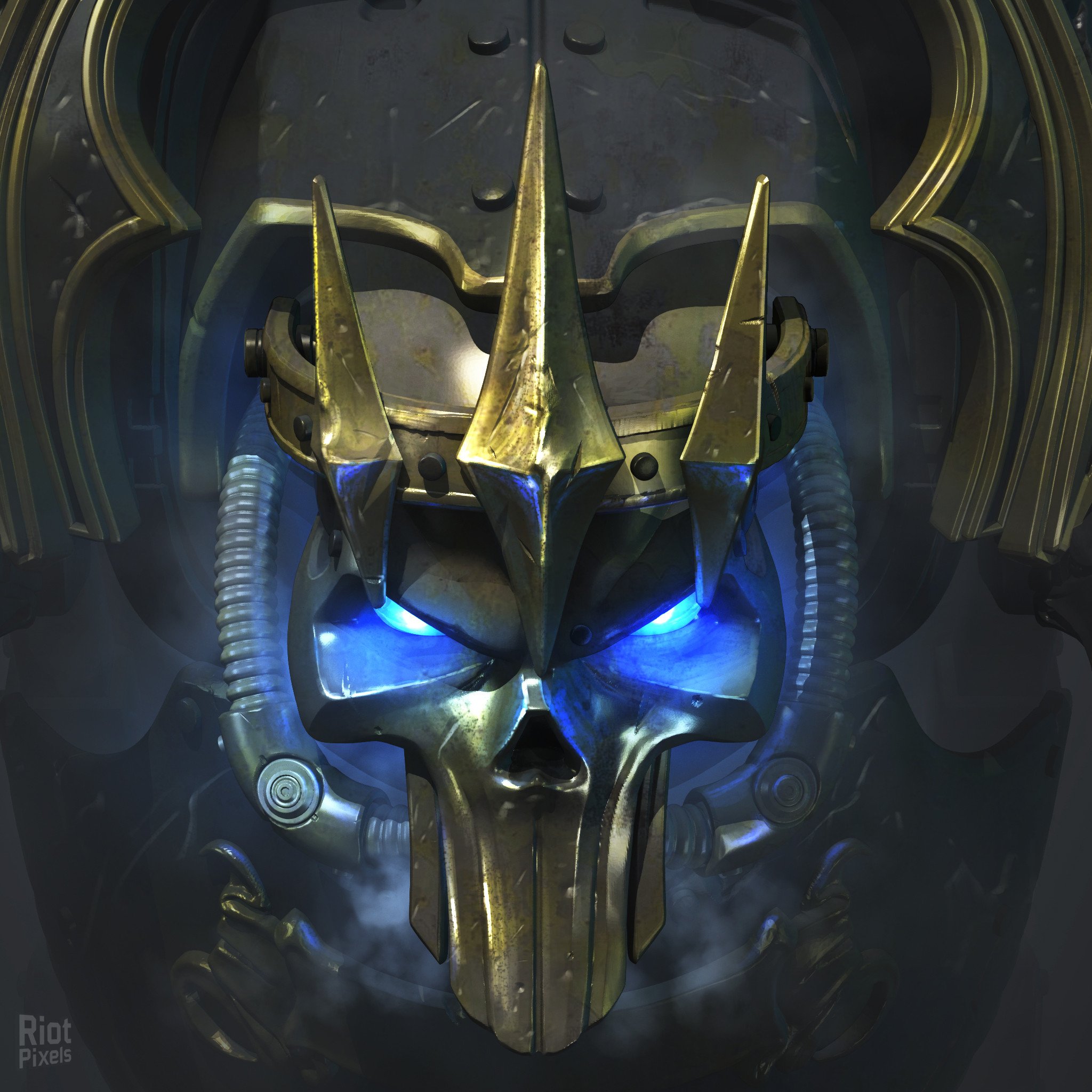 [27]-Warhammer 40,000: Dawn of War 3 – v4.0.0.16278 + PreOrder Bonus Download