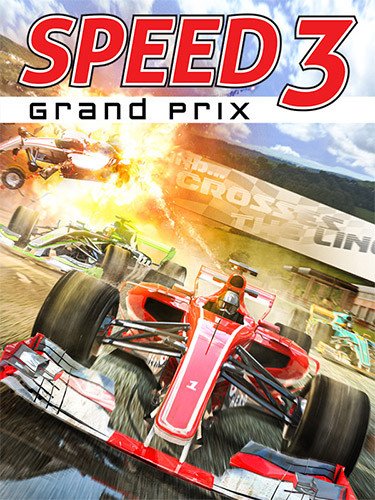 Speed 3: Grand Prix + Windows 7 Fix-HohohoGames