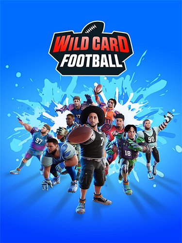 Wild Card Football – v1.1.5.0 Build 1265 + 7 DLCs-HohohoGames