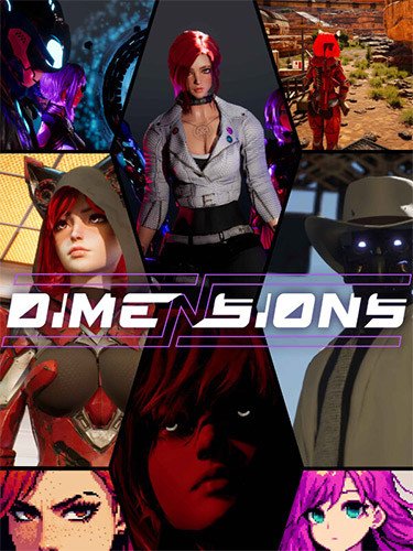 Dimensions: Gold Edition – v4.0 + Windows 7 Fix-HohohoGames