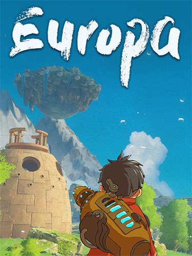 Europa: Jupiter Edition + Bonus Content + Windows 7 Fix-HohohoGames