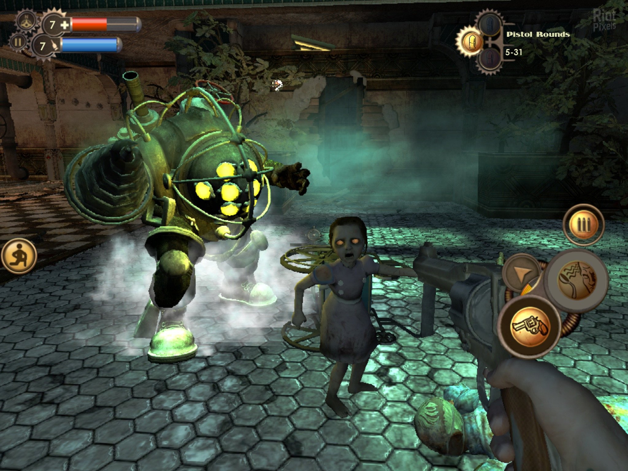 [12]-BioShock Remastered – v1.0.122872 Download