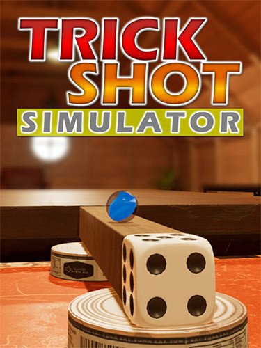 TrickShot Simulator-HohohoGames