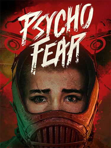 Psycho Fear – v1.2-HohohoGames