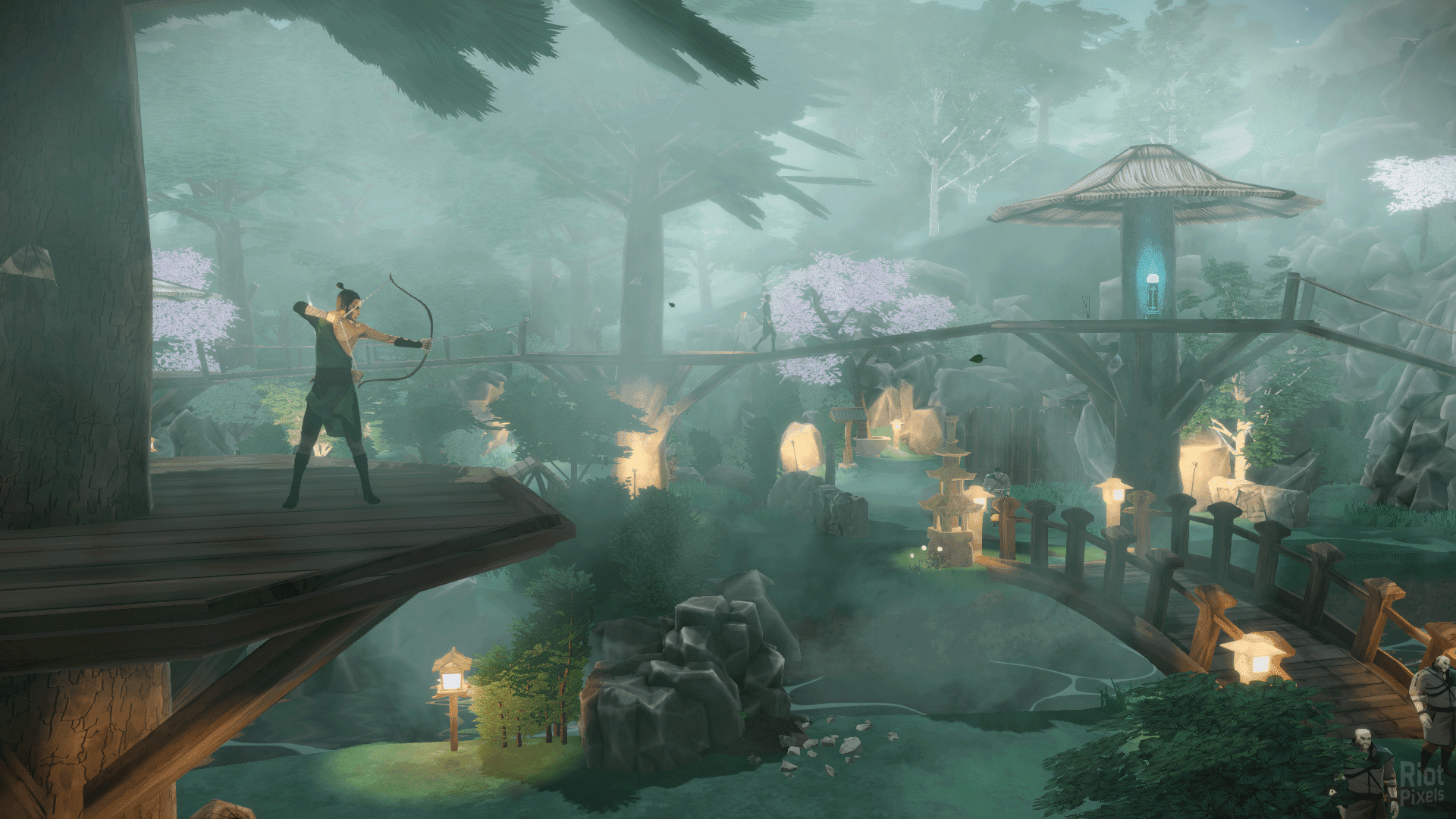 [11]-Aragami – v1.09 + 2 DLC + Bonus Download