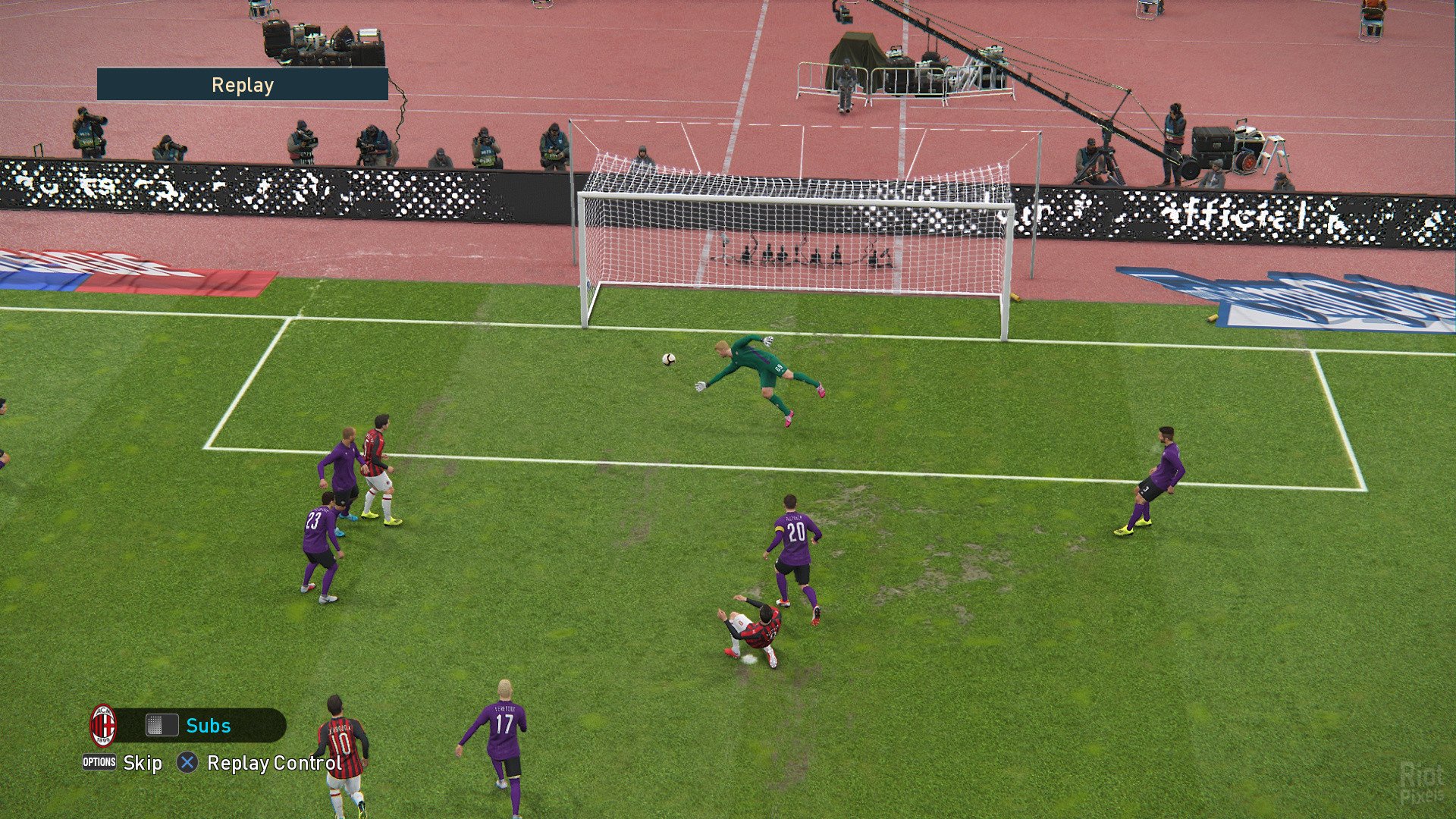 [7]-Pro Evolution Soccer 2019 – v1.02.00 + Data Pack 2.00 + All Commentaries Download