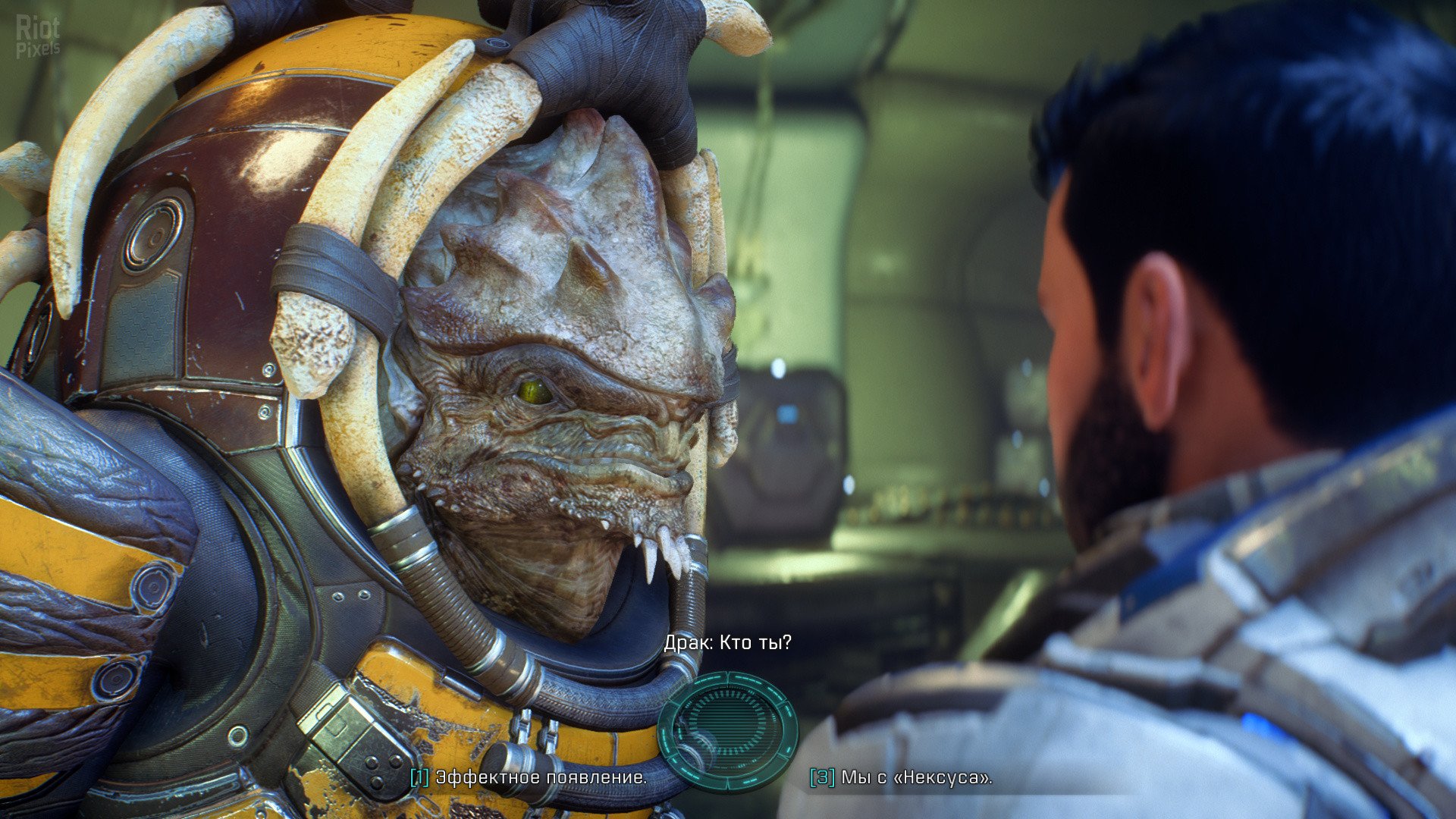 [5]-Mass Effect: Andromeda – Super Deluxe Edition v1.10 + All DLCs Download