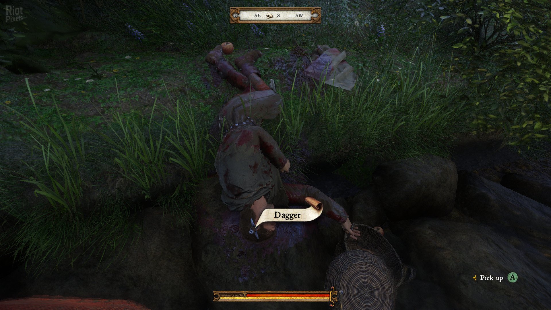 [13]-Kingdom Come: Deliverance – v1.9.0-379 + 10 DLCs + OST Download