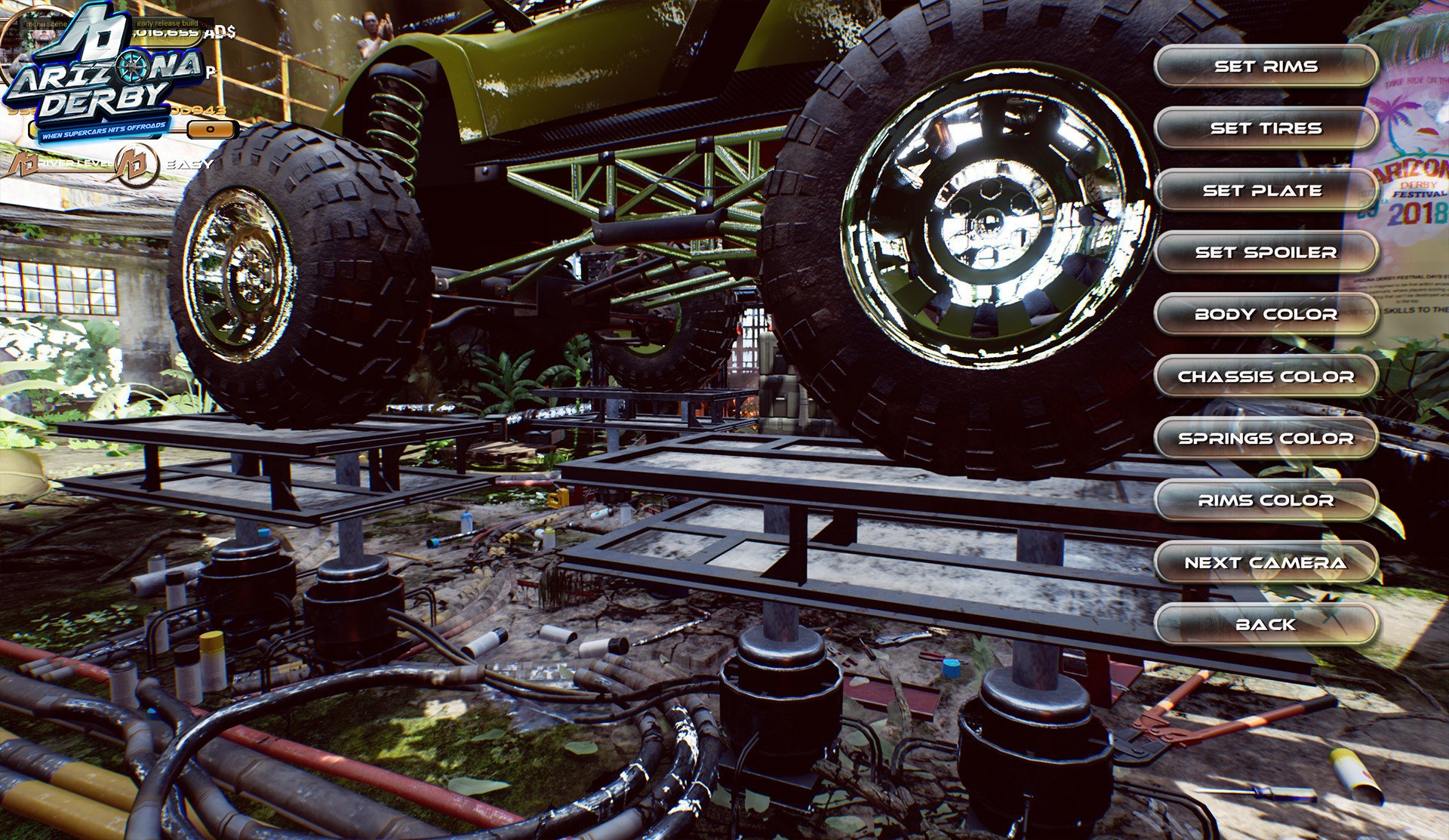 [3]-Arizona Derby Download