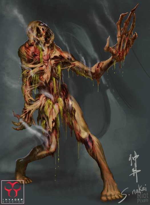 [22]-Daymare: 1998 Download