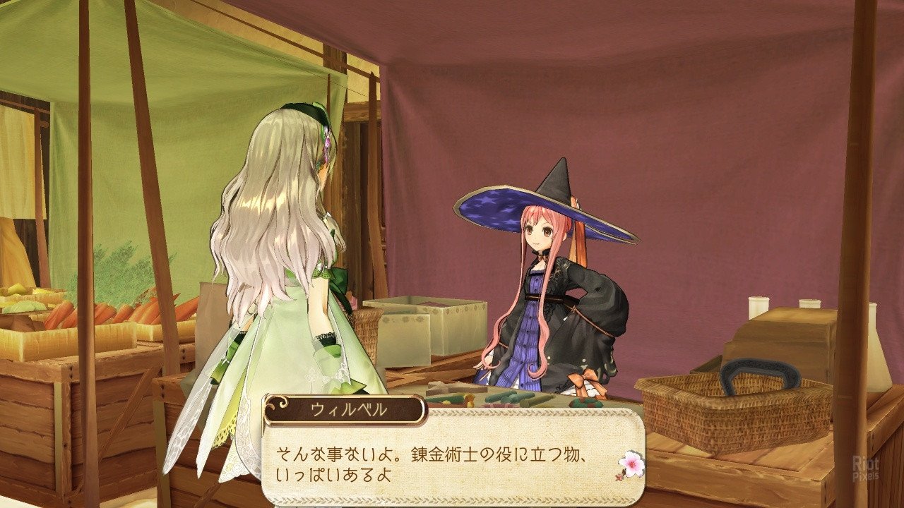 [16]-Atelier: Dusk Trilogy – Deluxe Pack Download