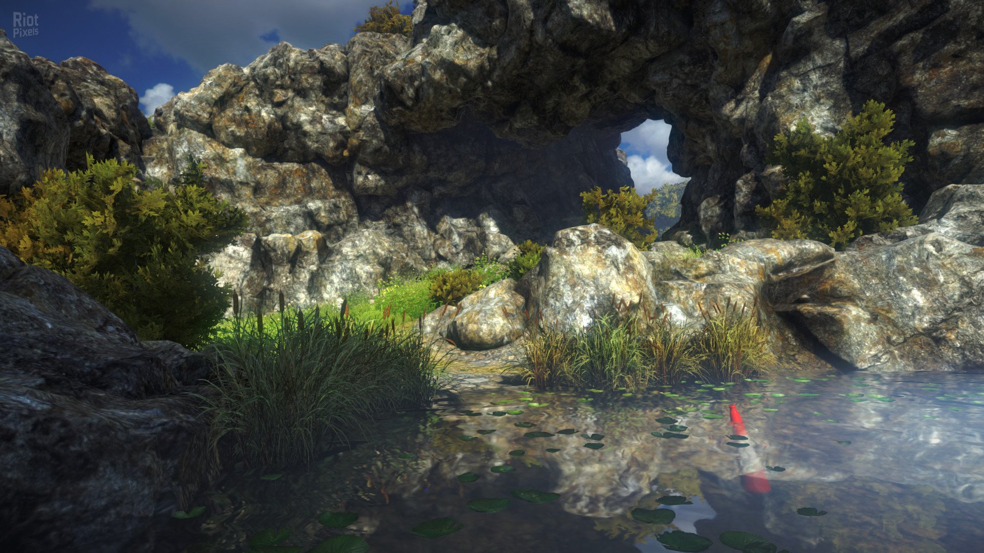 [8]-Old Gods Rising Download