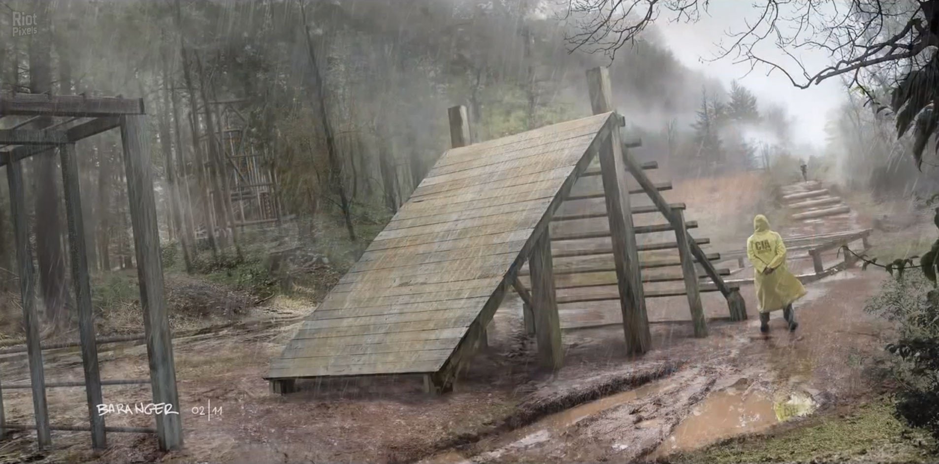 [23]-Beyond: Two Souls – Build 5117920 + Controller Fix + Letterbox Remover Download