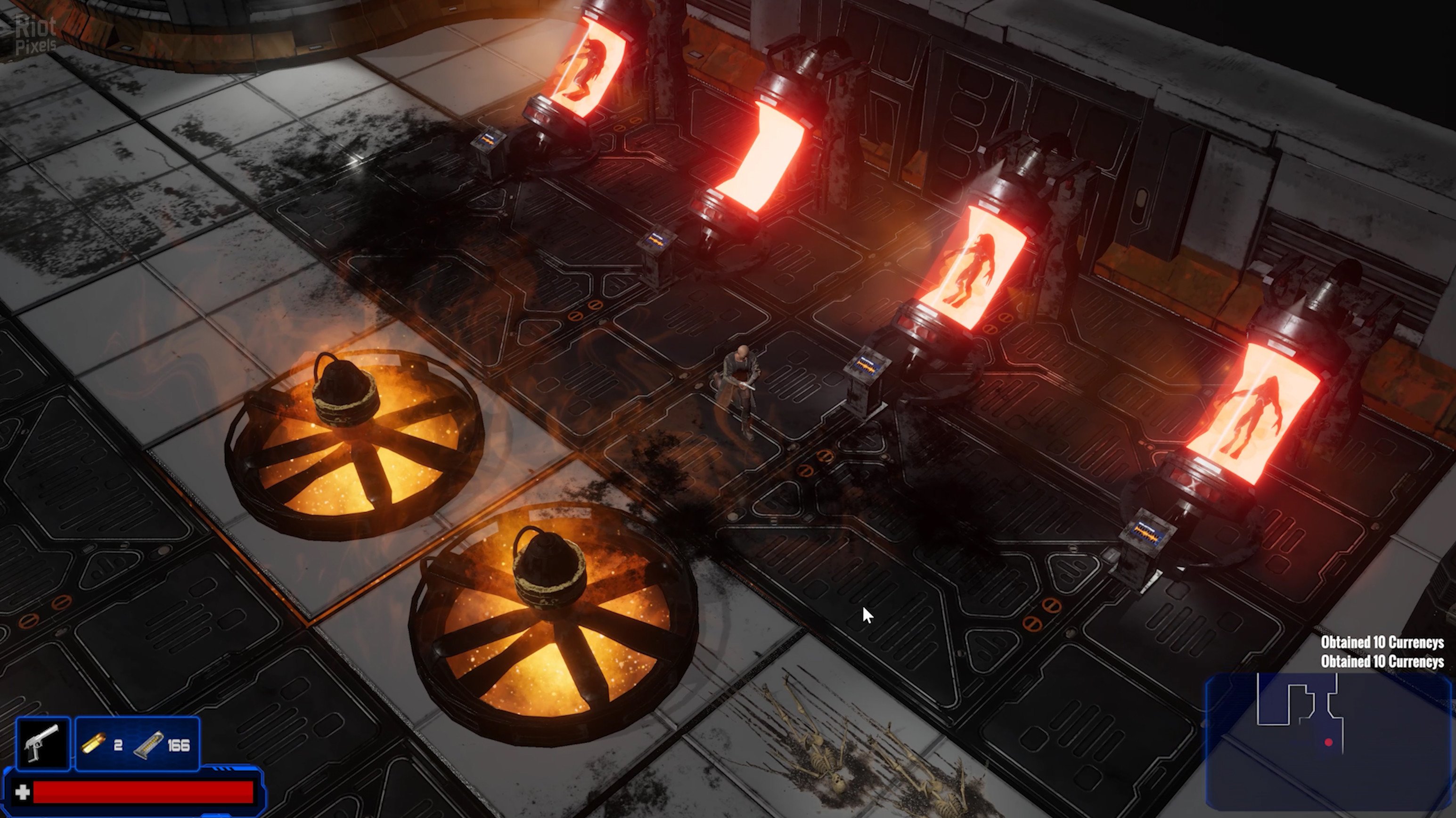 Remnants of the Dawn-HohohoGames