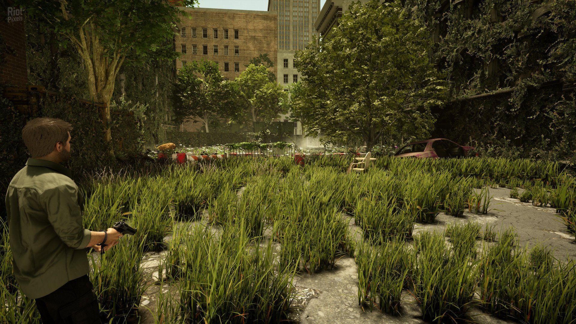 [4]-Potentia – v1.0.5.2 Download