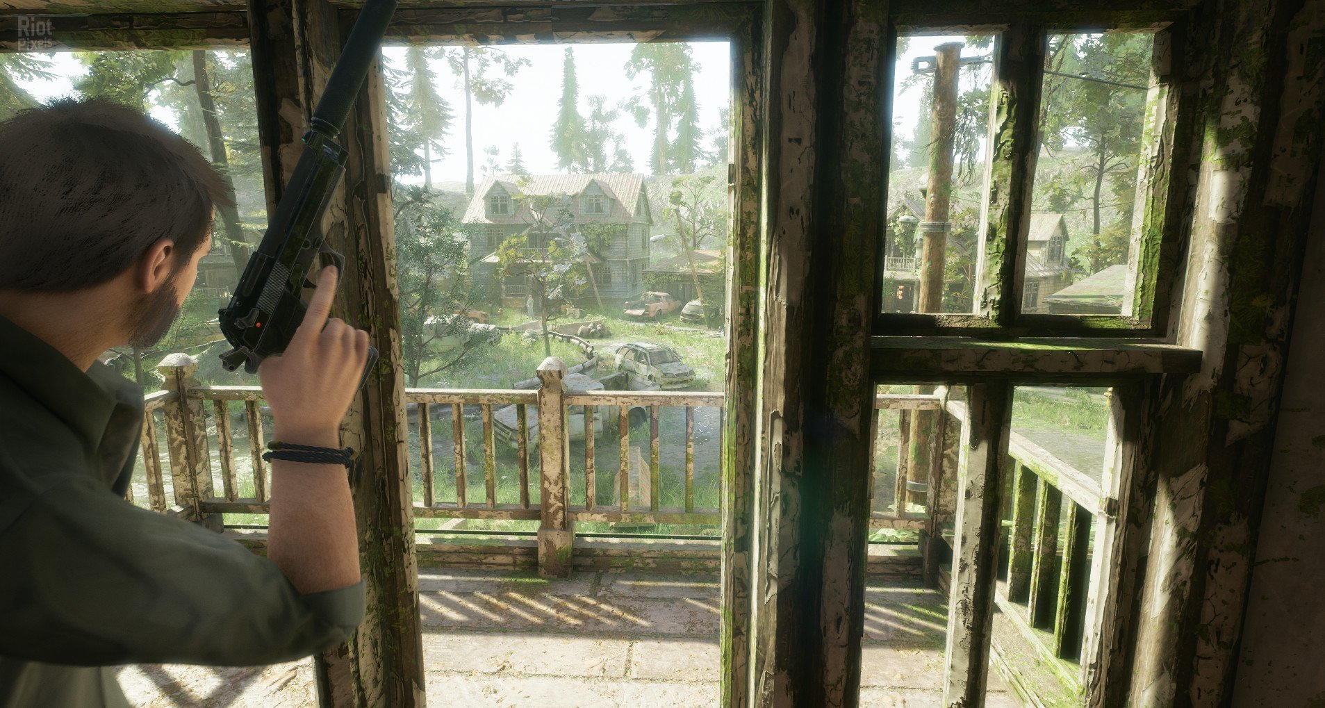 [7]-Potentia – v1.0.5.2 Download