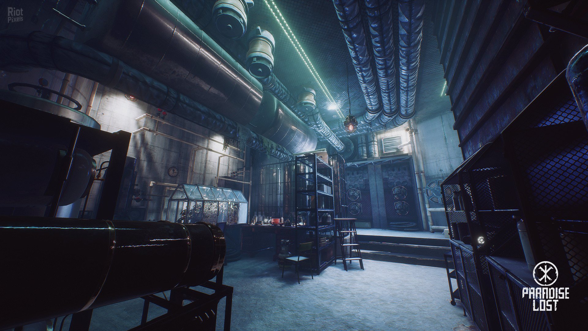 [12]-Paradise Lost Download