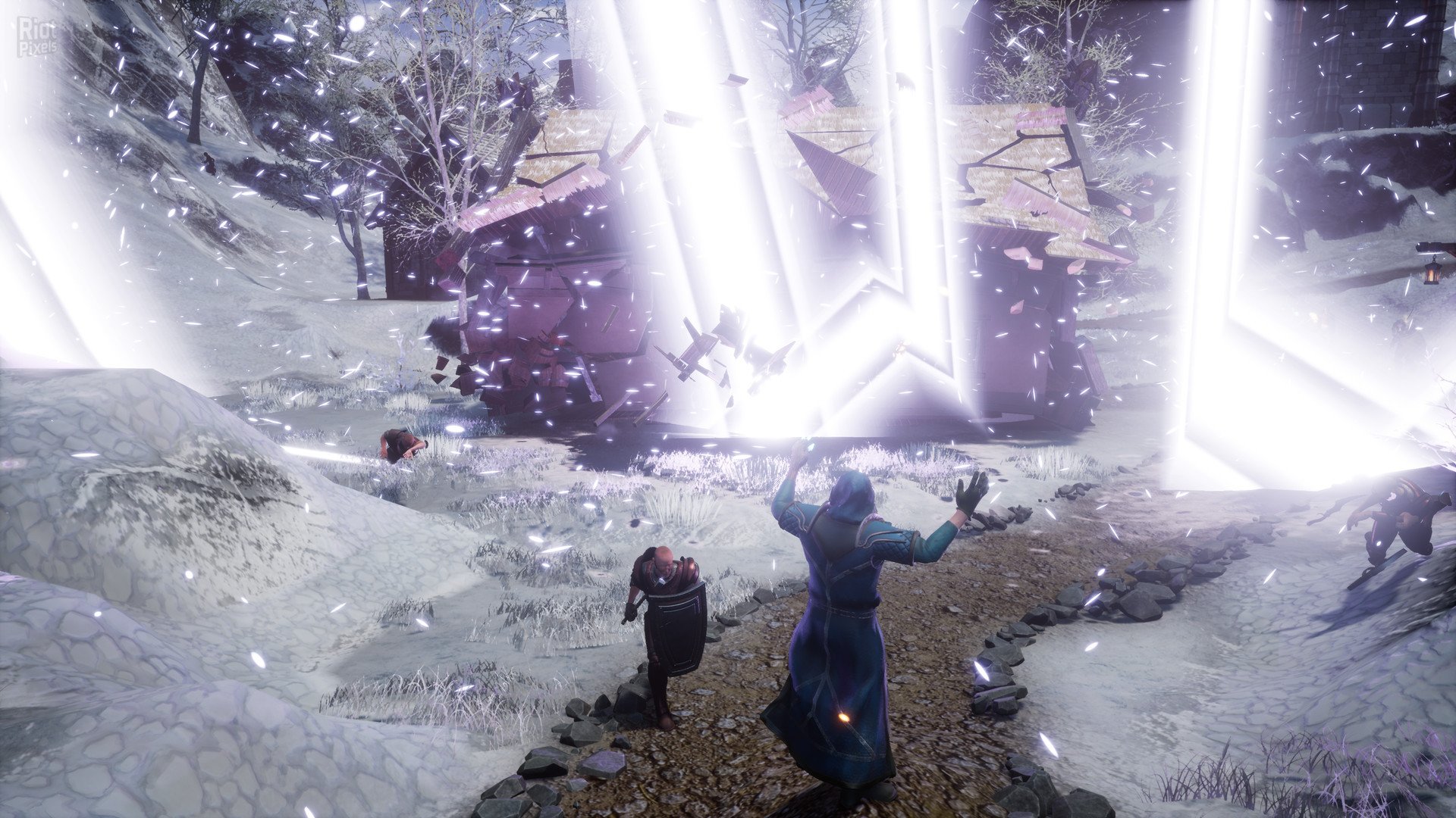 [4]-Fictorum – v2.1.9 Download