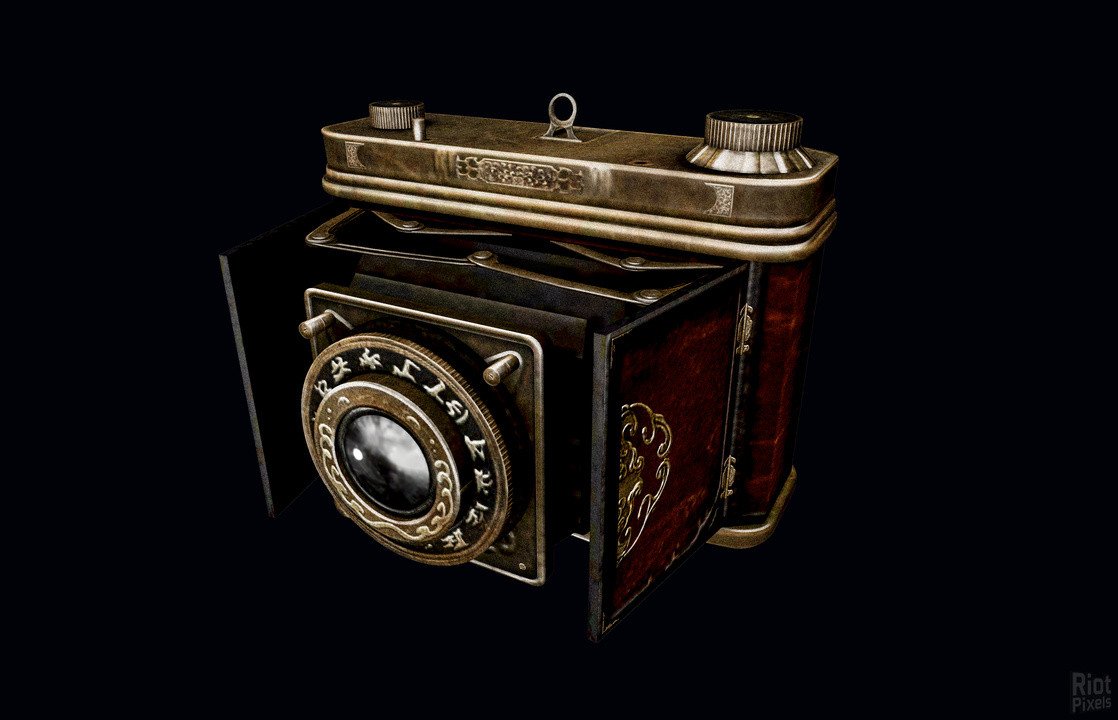 [20]-FATAL FRAME / PROJECT ZERO: Maiden of Black Water + 4 DLCs Download