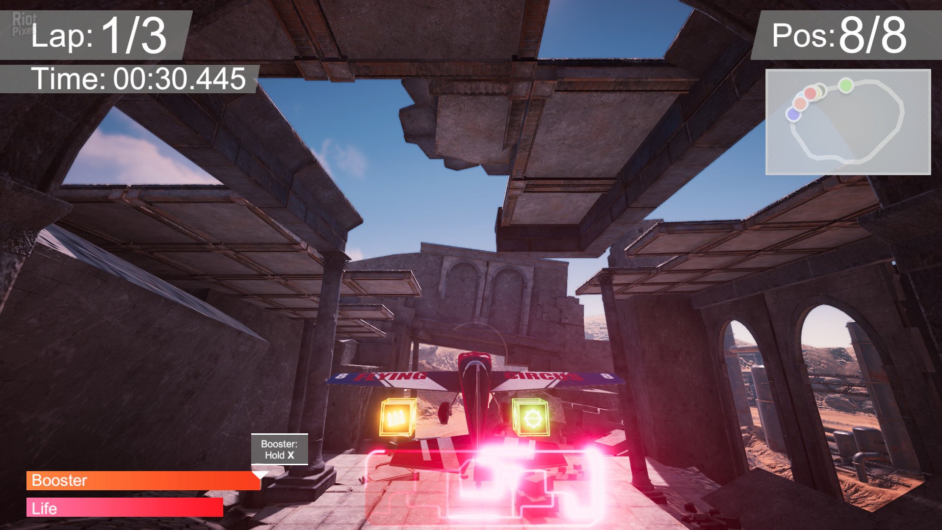 [2]-Airplane Racer 2021 Download