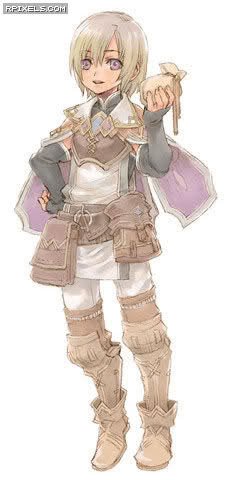 [27]-Rune Factory 4 Special Download