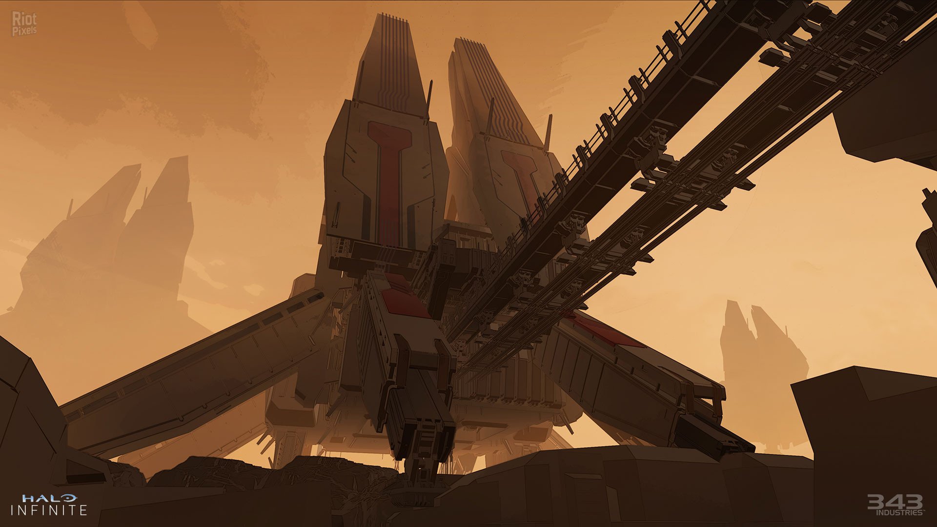 [18]-Halo Infinite – v6.10020.17952.0 + DLCs + Free Multiplayer Download