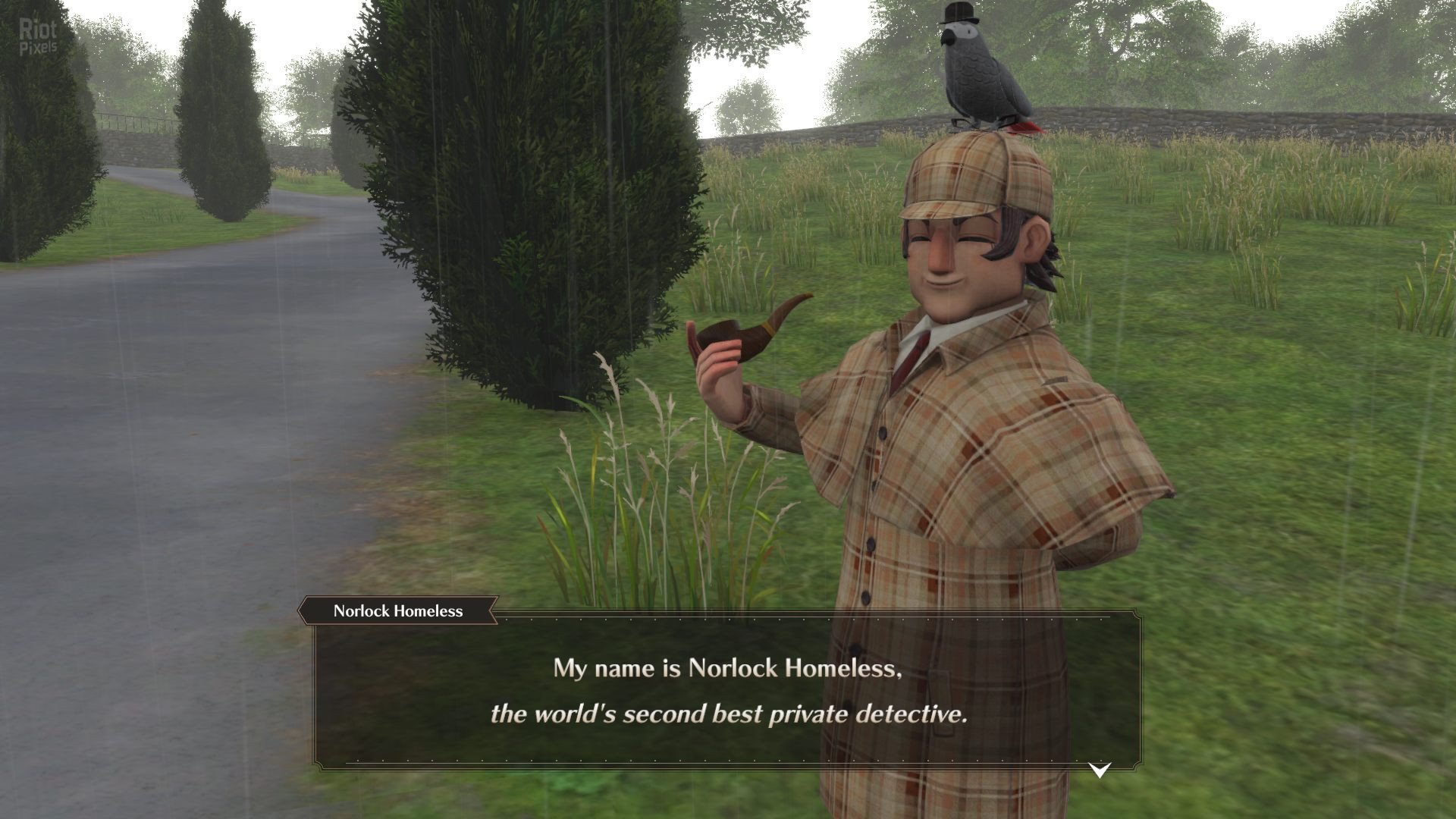 [7]-The Good Life – v2.0 Download