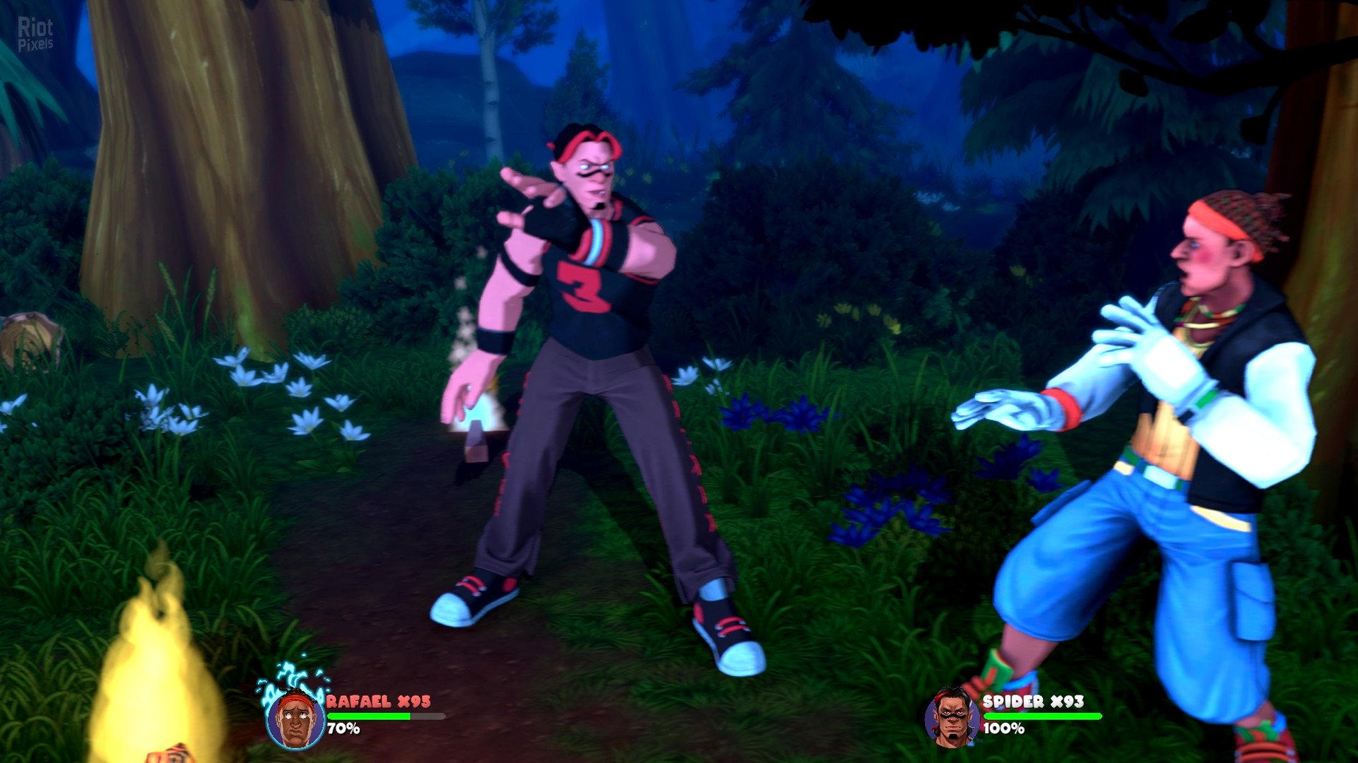 [9]-Mad Streets Download