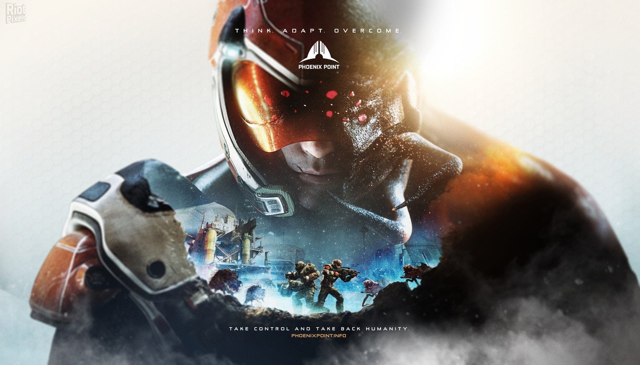 [23]-Phoenix Point: Complete Edition – v1.20 + 6 DLCs + Bonus Content Download