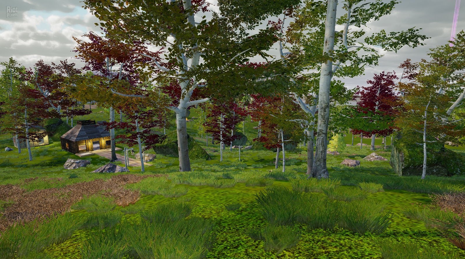 [8]-Solace Crafting – v1.0 Release Download