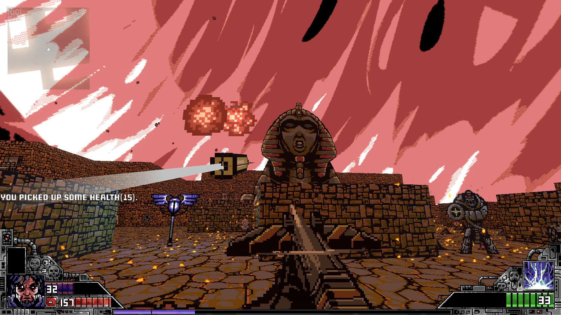 [5]-Project Warlock – v1.0.5.20 GOG + Bonus Soundtrack Download