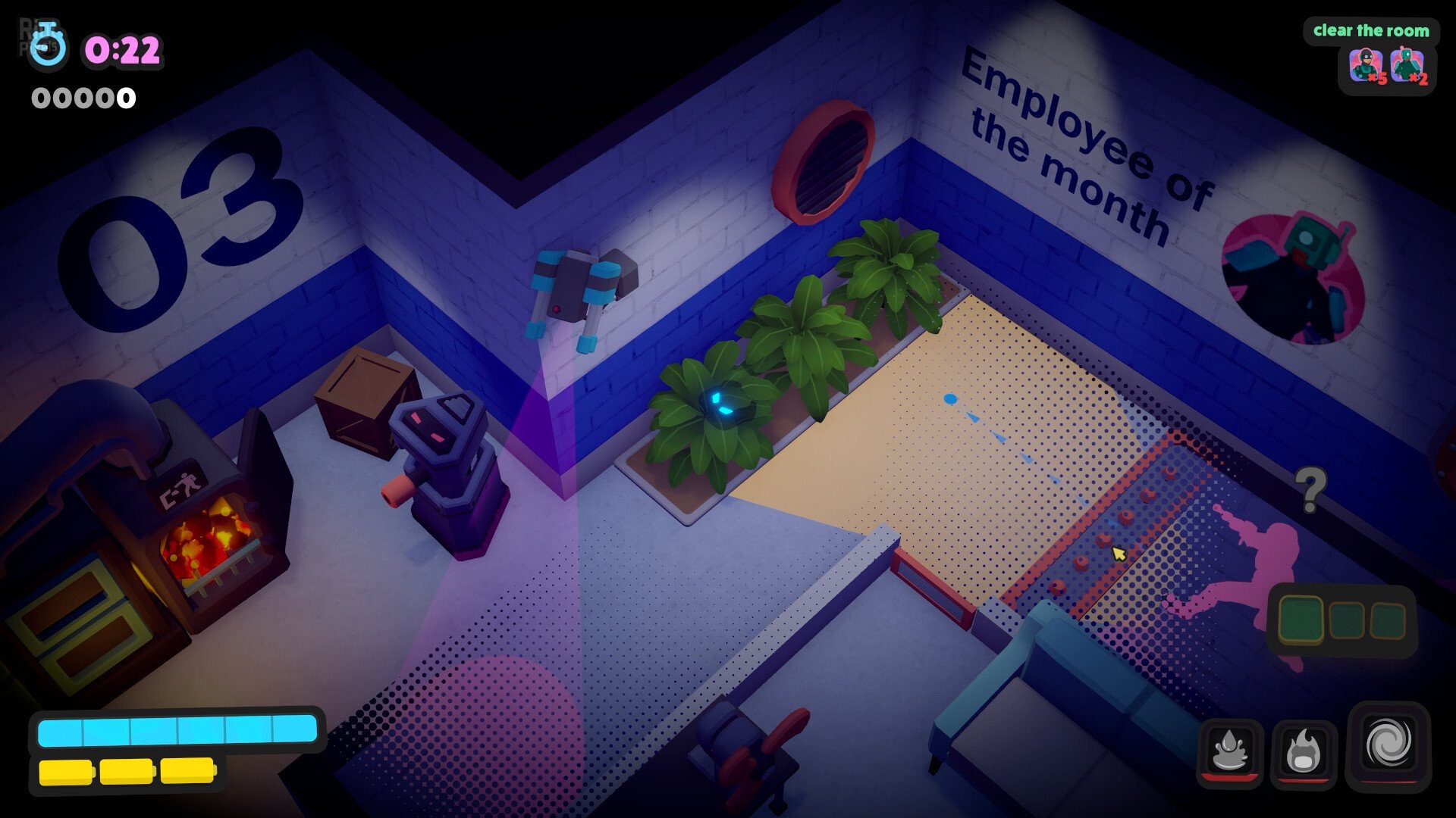 [14]-JUSTICE SUCKS: Tactical Vacuum Action – v1.0.8 Download