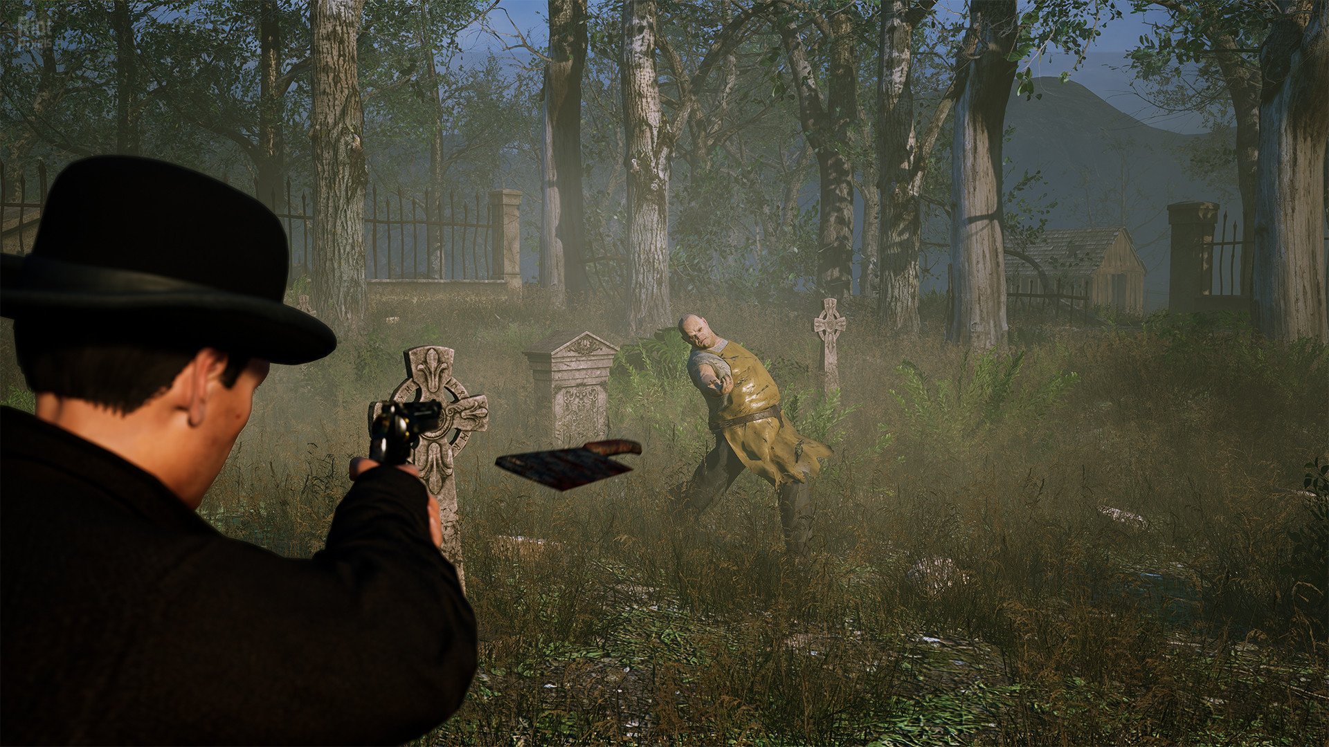 [3]-Amok Runner Download