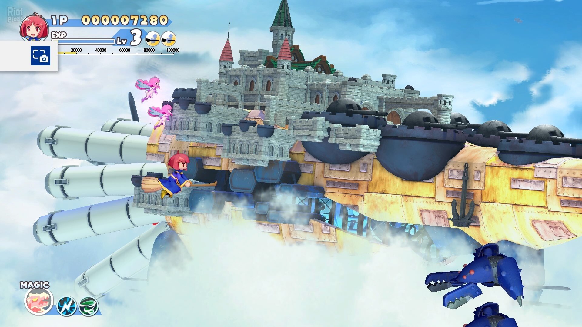 [6]-COTTOn Rock’n’Roll -SUPERLATIVE NIGHT DREAMS-, v1.05 Download